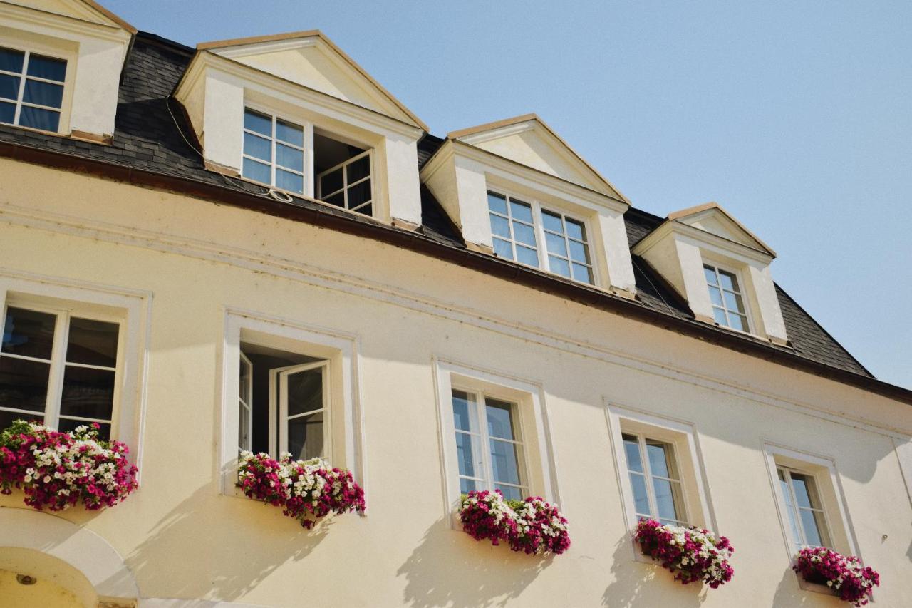 Penzion U Johanky Kadaň Exterior foto