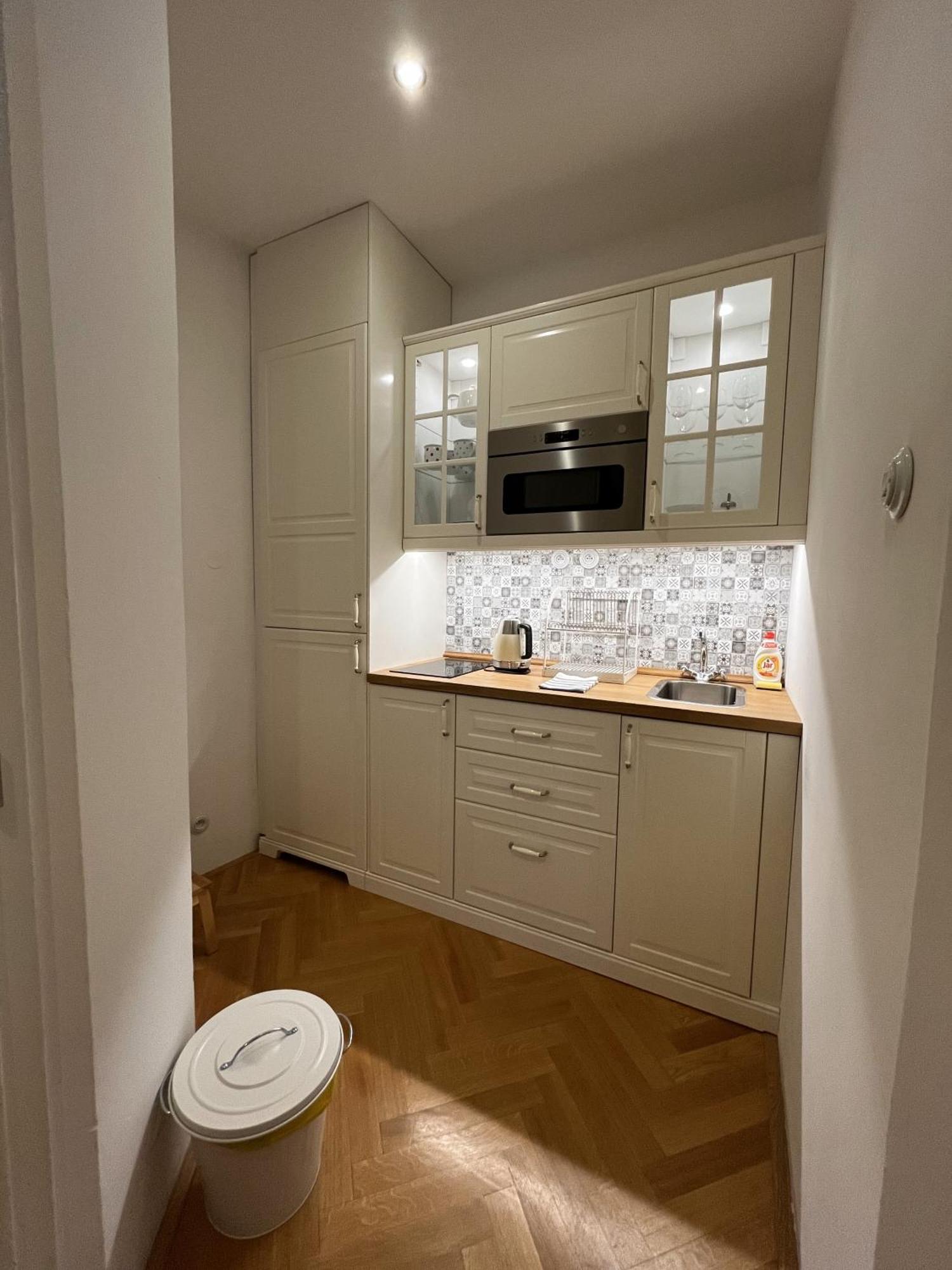 Penzion U Johanky Kadaň Exterior foto